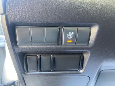 2022 Nissan Armada SV NISSAN CERTIFIED