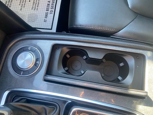 2022 Nissan Armada SV NISSAN CERTIFIED