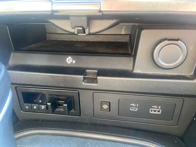 2022 Nissan Armada SV NISSAN CERTIFIED