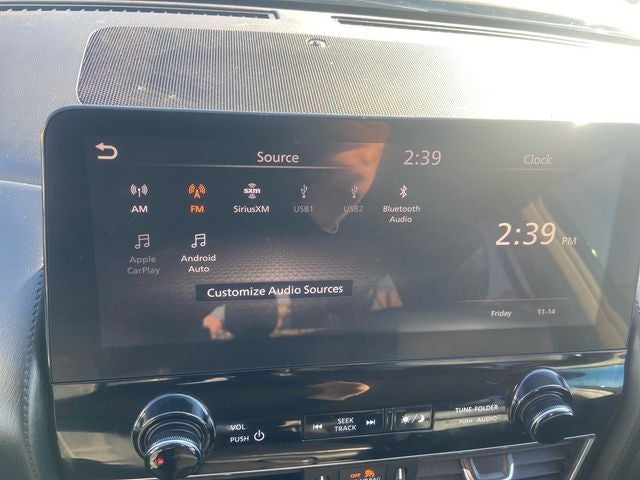 2022 Nissan Armada SV NISSAN CERTIFIED