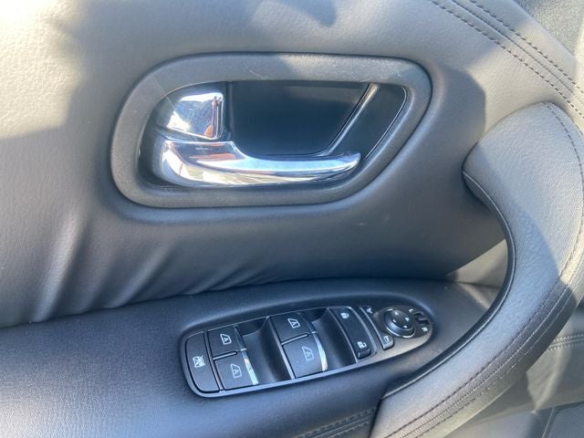 2024 Nissan Armada SV NISSAN CERTIFIED