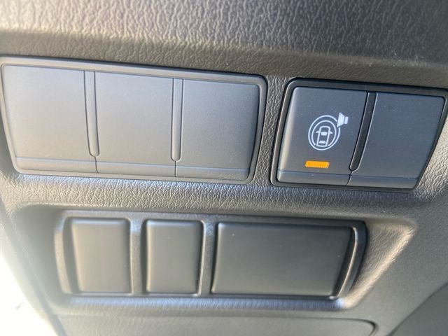 2024 Nissan Armada SV NISSAN CERTIFIED