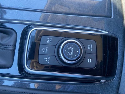 2024 Nissan Armada SV NISSAN CERTIFIED