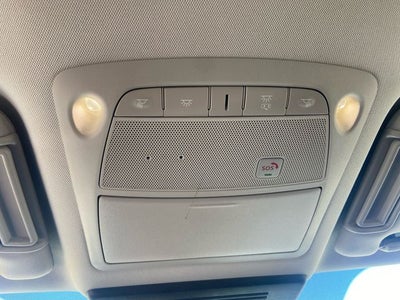 2024 Nissan Armada SV NISSAN CERTIFIED