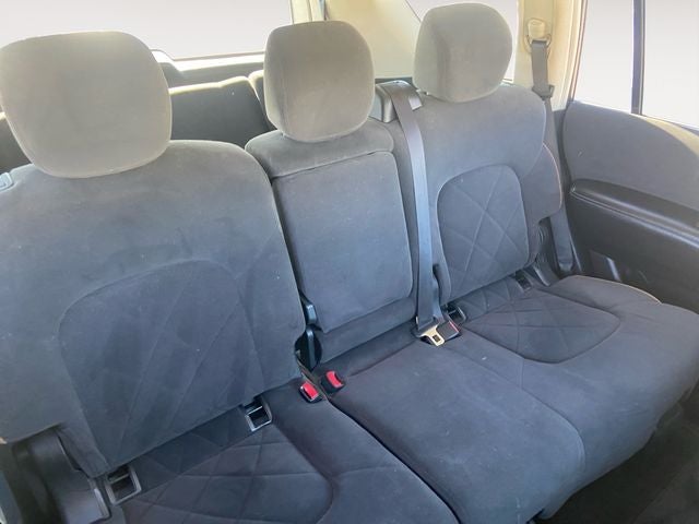 2020 Nissan Armada SV