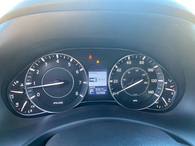 2020 Nissan Armada SV