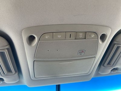 2020 Nissan Armada SV