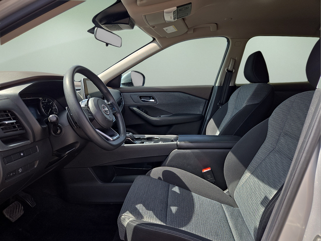 2023 Nissan Rogue SV Nissan Certified