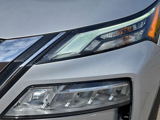 2023 Nissan Rogue SV Nissan Certified