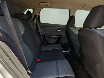 2023 Nissan Rogue SV Nissan certified