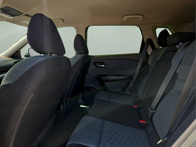 2023 Nissan Rogue SV Nissan certified