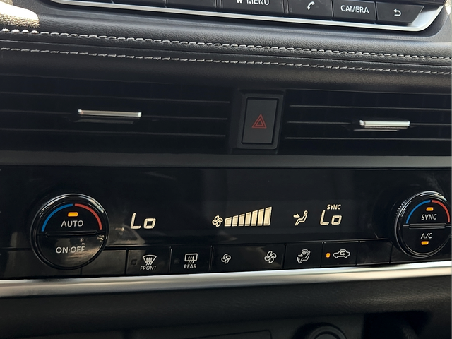 2023 Nissan Rogue SV Nissan certified