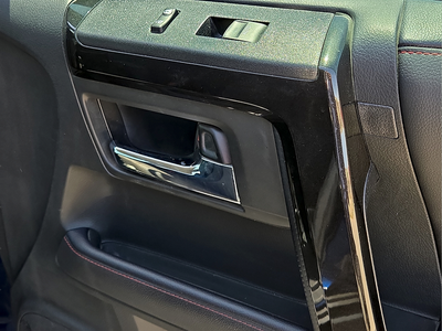 2022 Toyota 4Runner TRD Off-Road