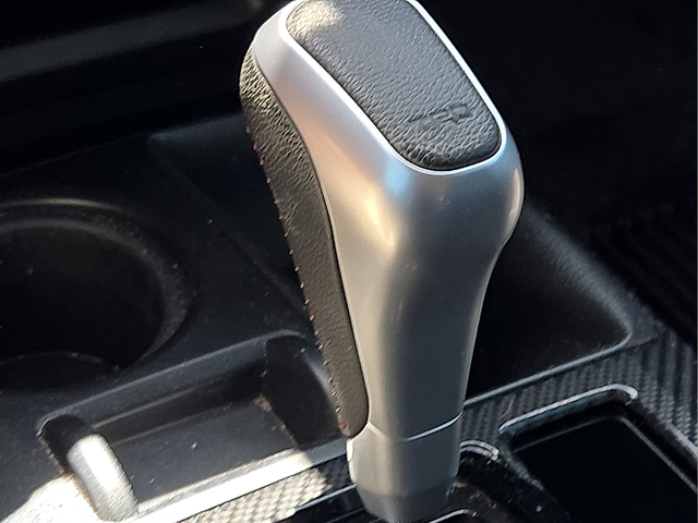 2022 Toyota 4Runner TRD Off-Road