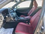 2024 Lexus IS 350 F SPORT