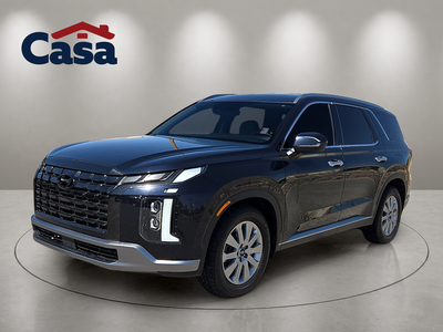 2024 Hyundai Palisade SEL 7 Passenger