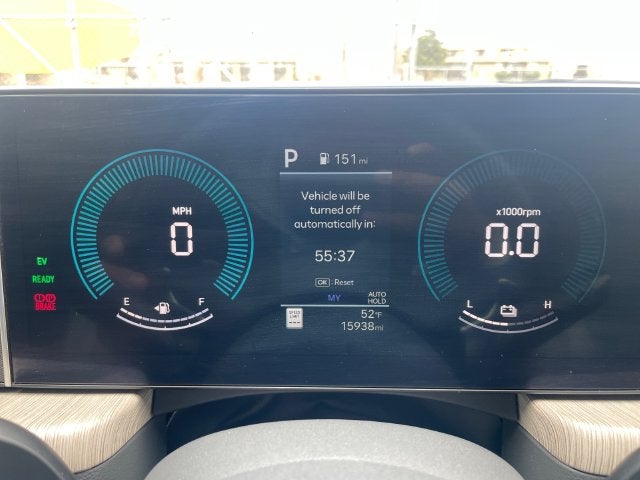2024 Hyundai Sonata Hybrid SEL