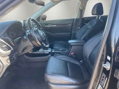 2021 Kia Seltos EX