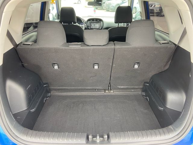 2021 Kia Soul X-Line