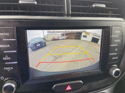 2021 Kia Soul X-Line