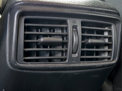 2018 Nissan Rogue S Nissan Certified Select