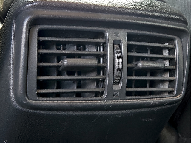 2018 Nissan Rogue S Nissan Certified Select