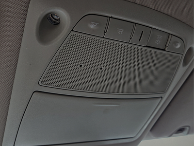 2018 Nissan Rogue S Nissan Certified Select