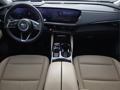 2024 Buick Envision Preferred