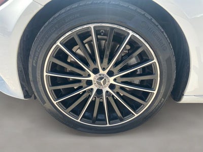 2021 Mercedes-Benz C-Class C 300