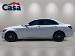 2021 Mercedes-Benz C-Class C 300