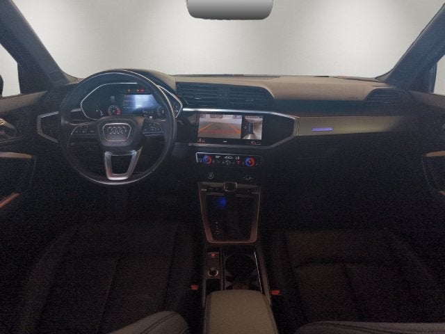 2024 Audi Q3 Premium Plus quattro