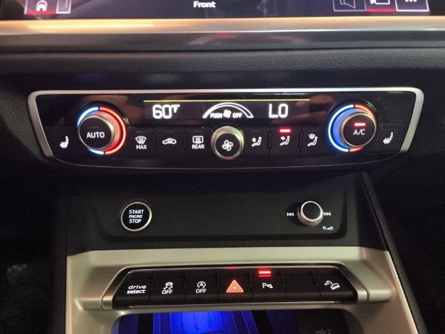 2024 Audi Q3 Premium Plus quattro