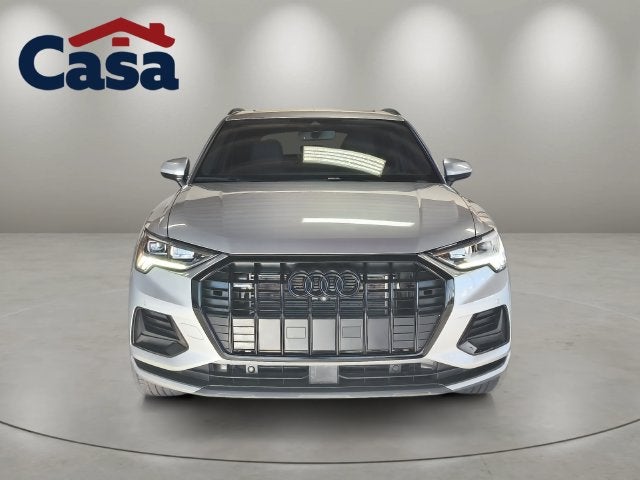 2024 Audi Q3 Premium Plus quattro
