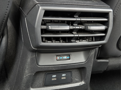 2024 Audi A3 40 Premium FrontTrak