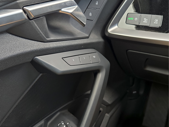 2024 Audi A3 40 Premium FrontTrak