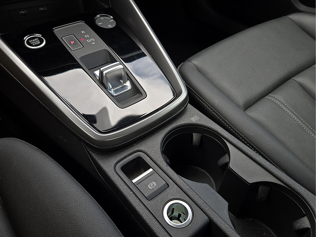 2024 Audi A3 40 Premium FrontTrak