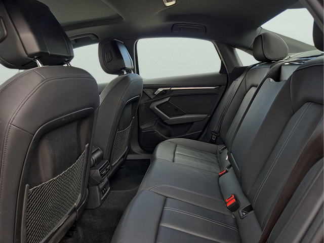 2024 Audi A3 40 Premium FrontTrak