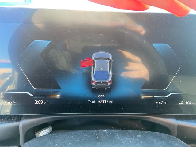 2023 BMW i4 eDrive40