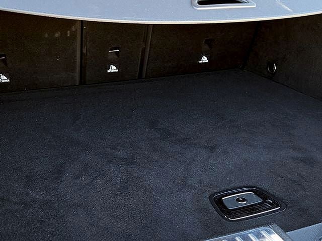 2017 Mercedes-Benz GLC GLC 300 Coupe 4MATIC®