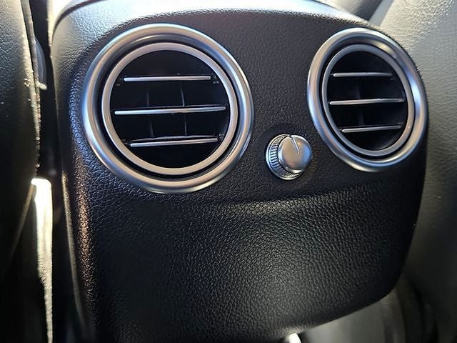 2017 Mercedes-Benz GLC GLC 300 Coupe 4MATIC®