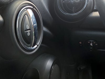 2022 MINI Cooper Oxford Edition