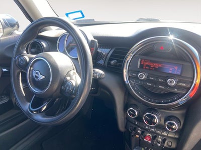 2015 MINI Hardtop 2 Door Cooper S