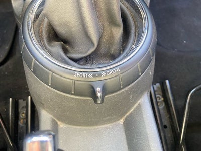 2015 MINI Hardtop 2 Door Cooper S