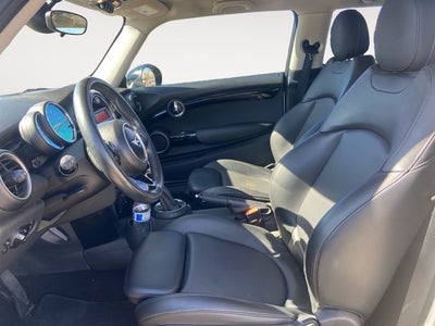 2015 MINI Hardtop 2 Door Cooper S