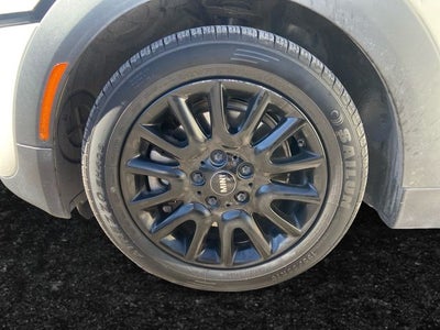 2015 MINI Hardtop 2 Door Cooper S