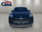 2020 Porsche Macan Base
