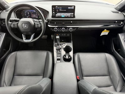 2024 Honda Civic Sport Touring
