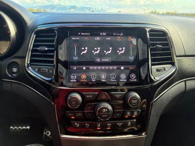 2020 Jeep Grand Cherokee High Altitude