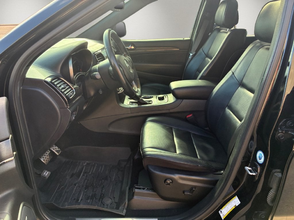 2020 Jeep Grand Cherokee High Altitude