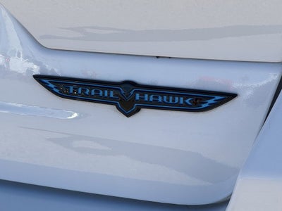 2023 Jeep Grand Cherokee Trailhawk 4xe